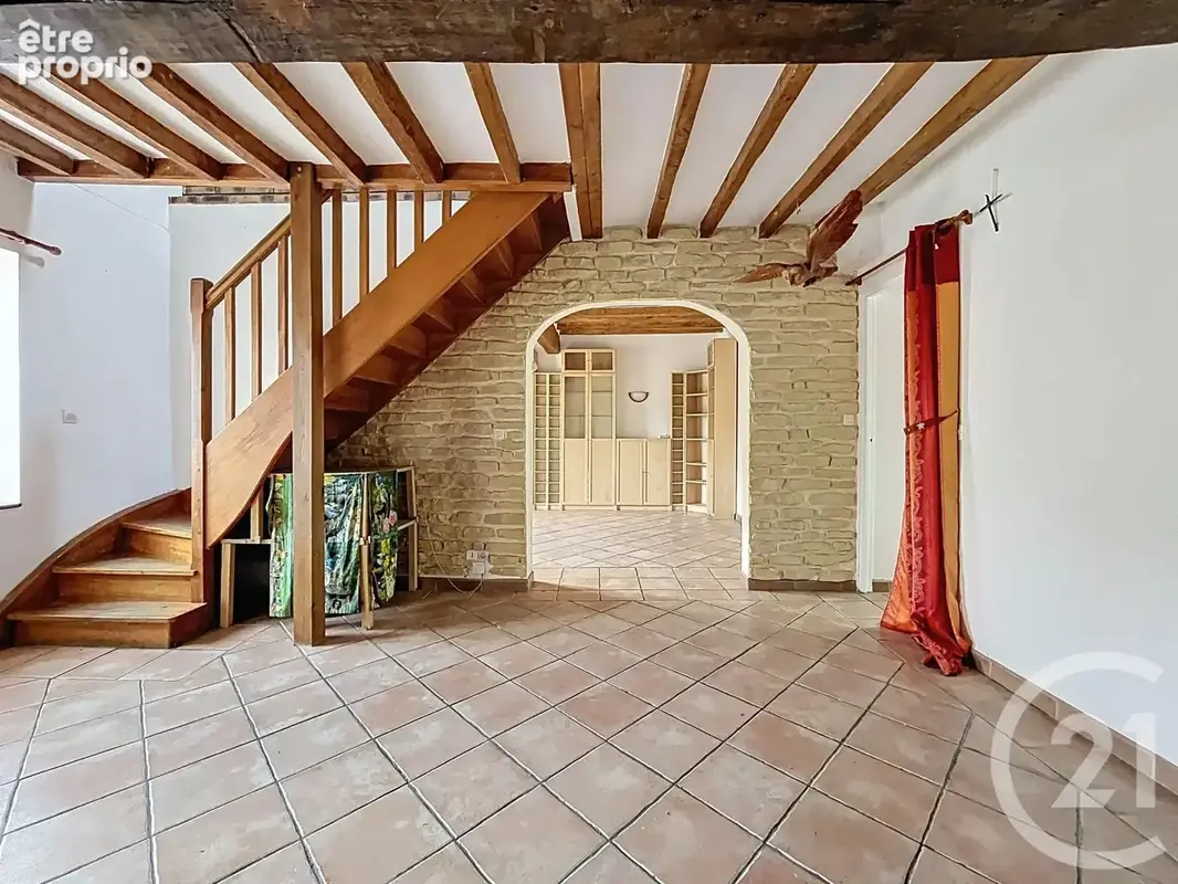 Maison 7 pièces 185 m² à vendre à Chartres (28000) - photo 5