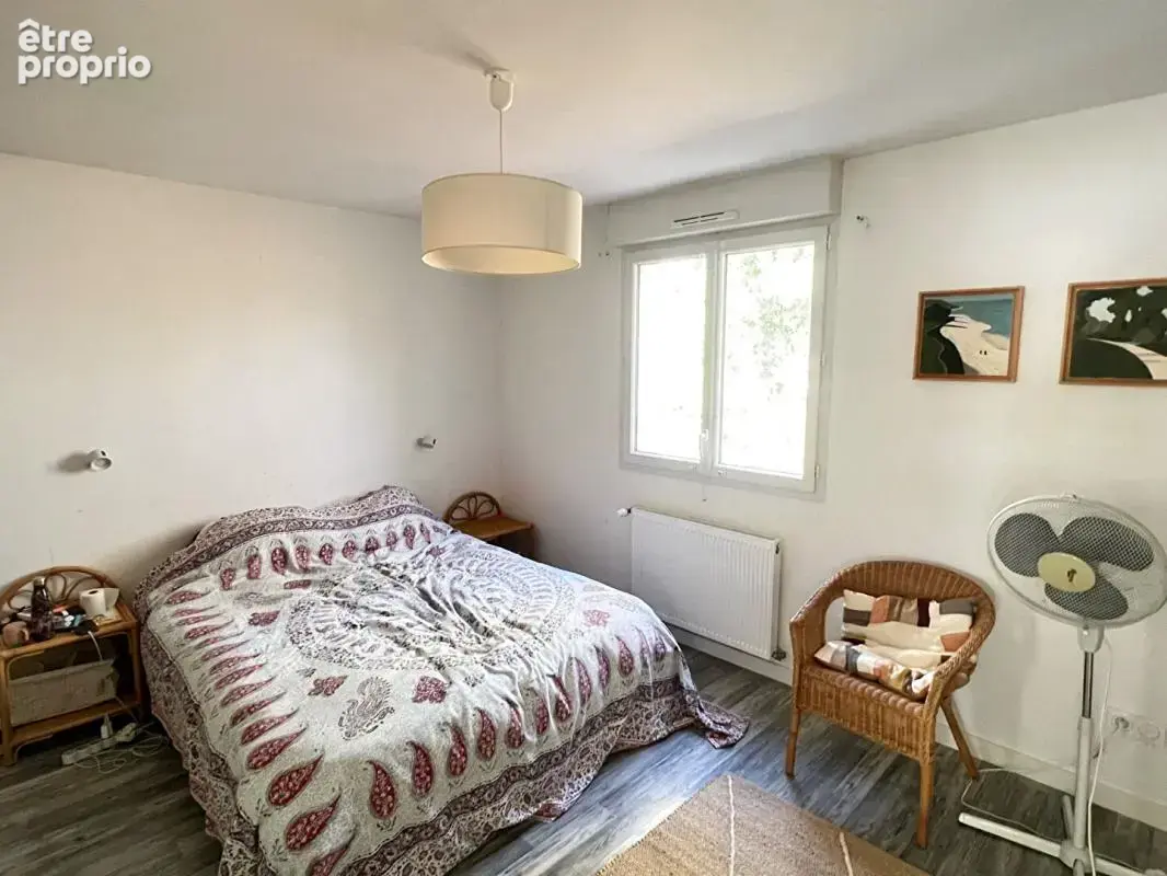 Maison familiale de 124 m² - 4 chambres - Construction récente de 2017 - photo 10