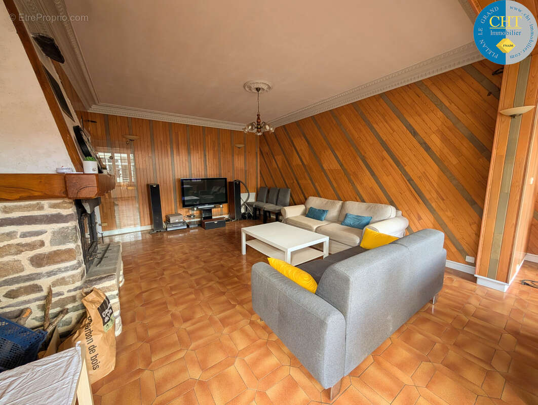 Maison à GUER