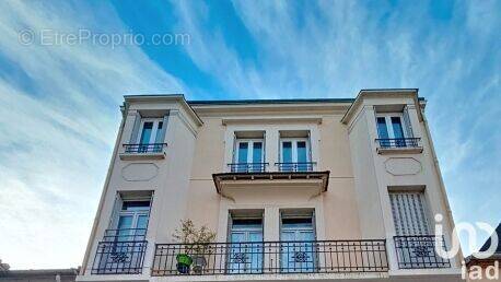 Photo 1 - Appartement à VICHY