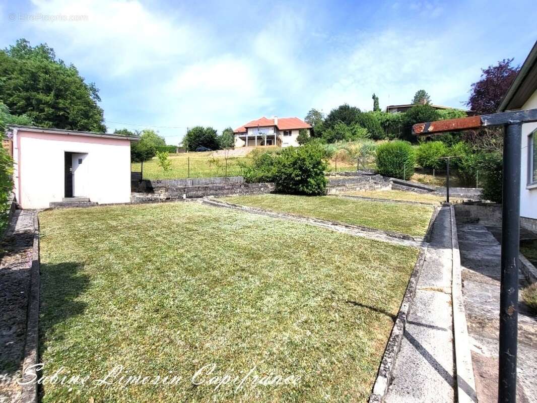 Maison à vendre 4 pièces BART (25) - photo 3