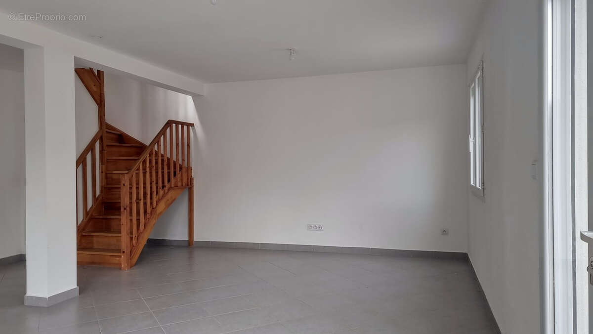 Maison à BELLEY