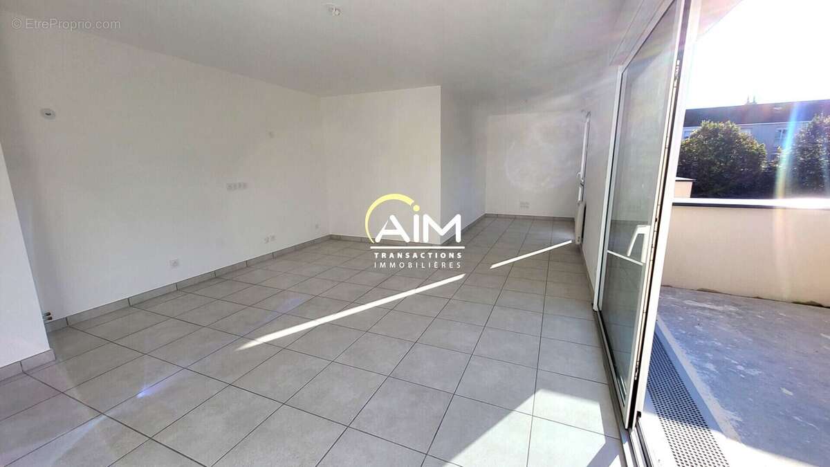 Appartement à AMBOISE
