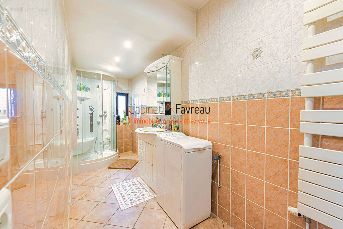 Maison à ATHIS-MONS