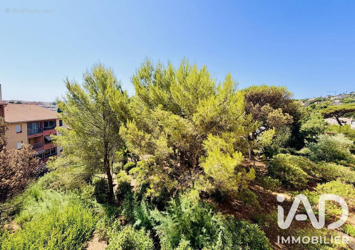 Photo 1 - Appartement à SAINTE-MAXIME