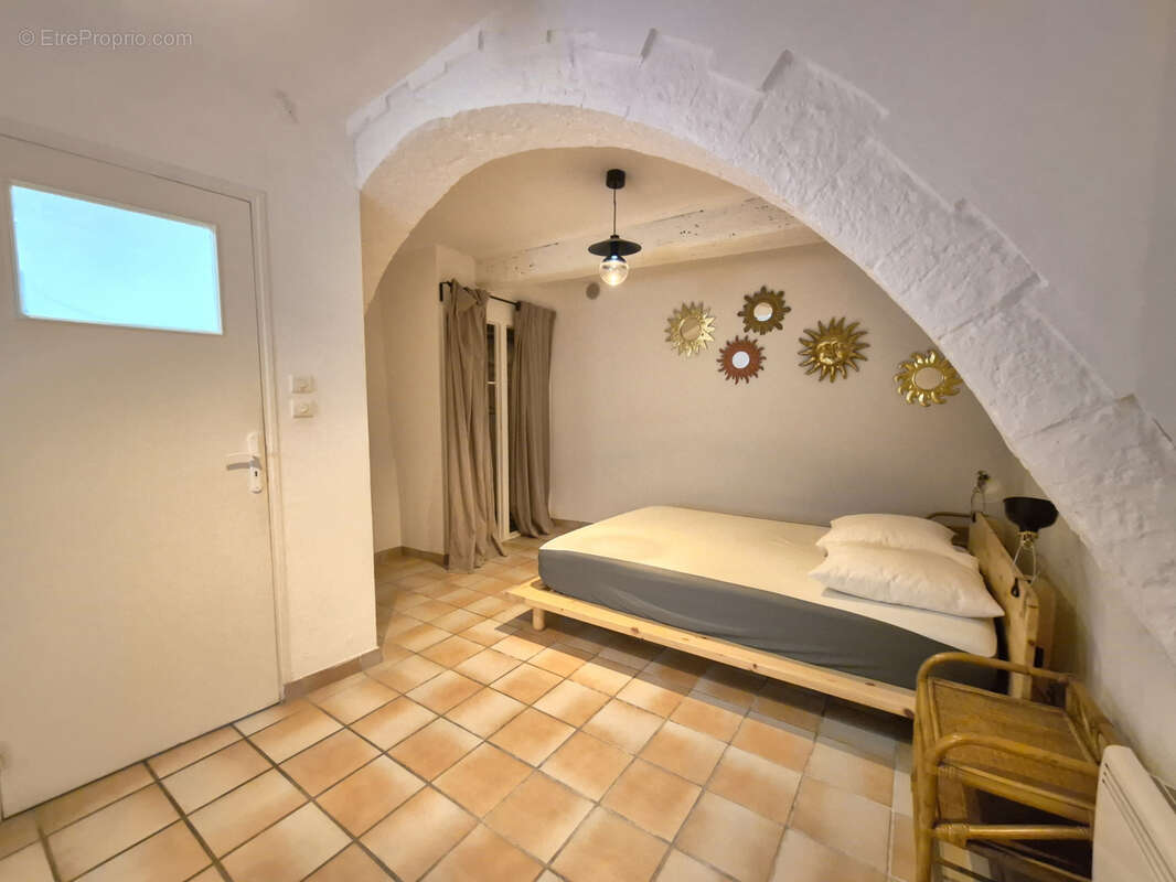 Appartement à HYERES