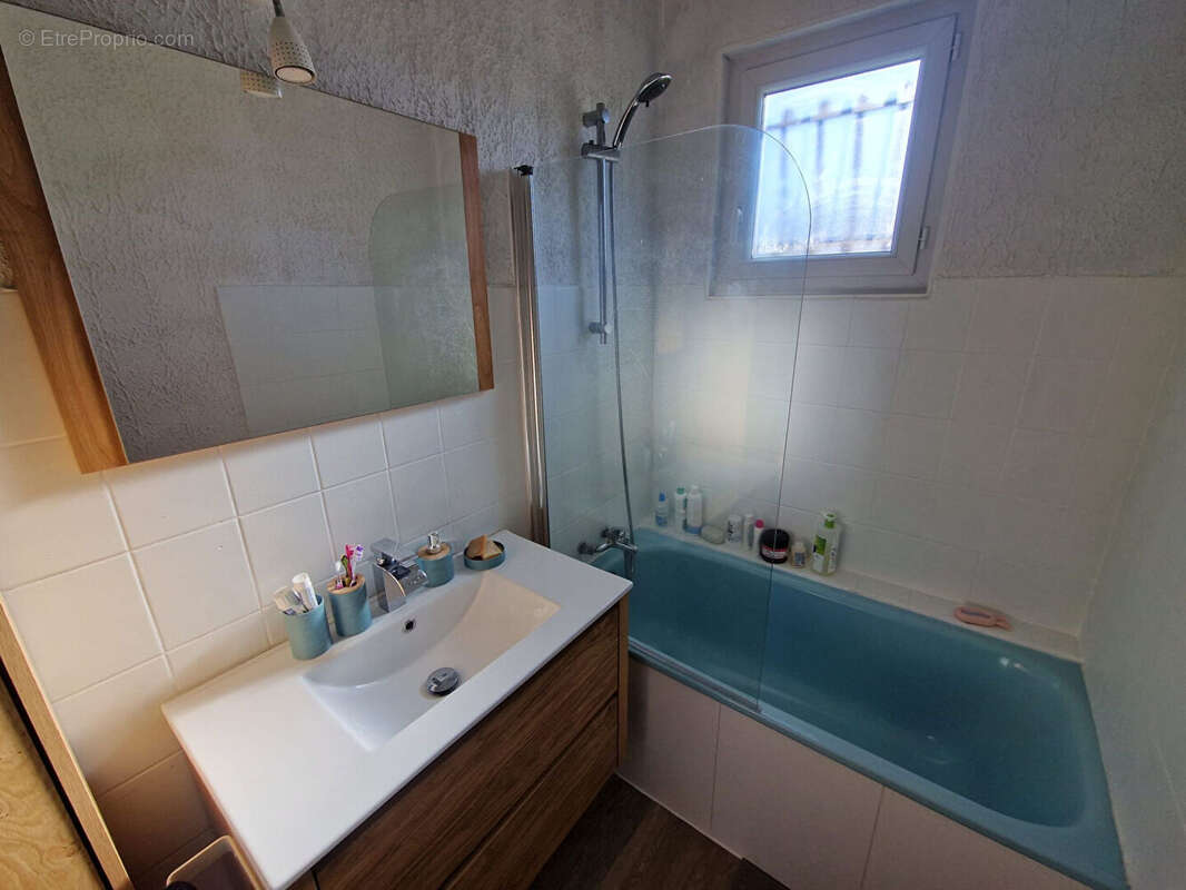 Maison Moustey 79 m2 - photo 9