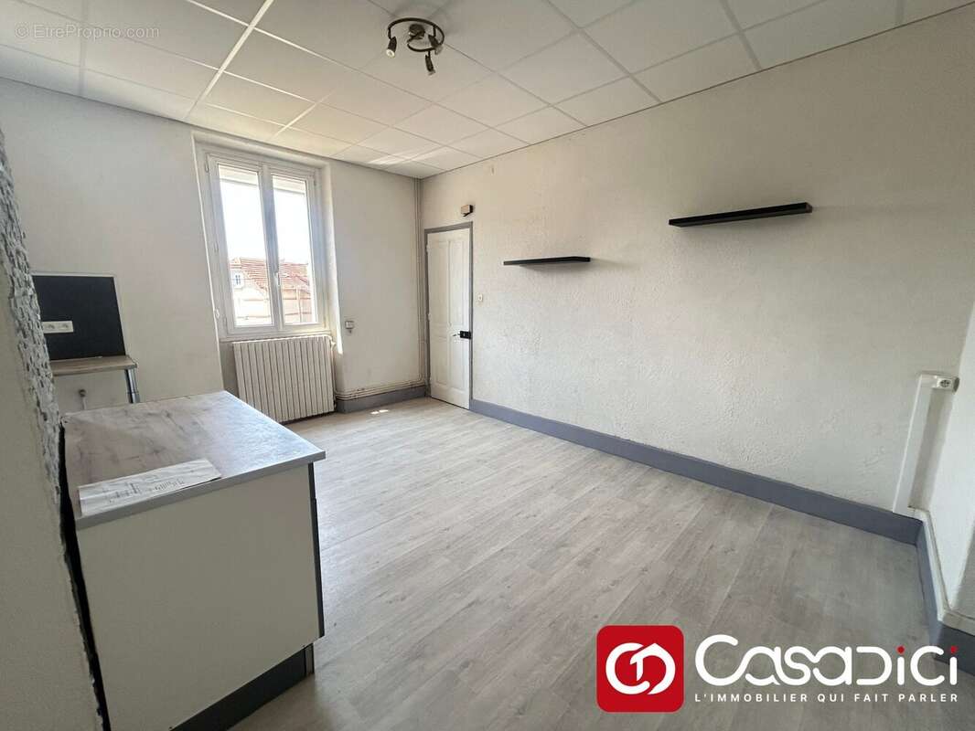 Maison 98 m² à Imphy  - photo 4