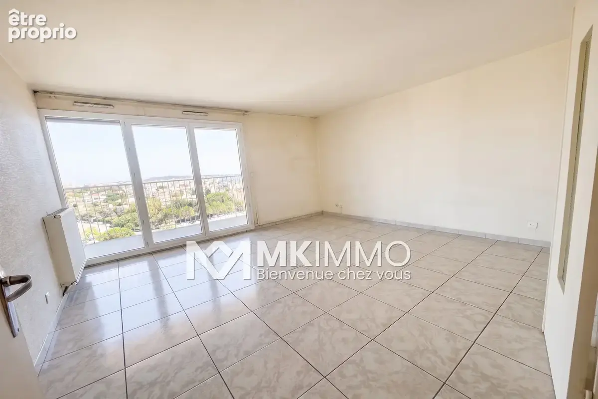 Appartement 1 pièce 42 m² à vendre à Antibes (06160) - photo 4