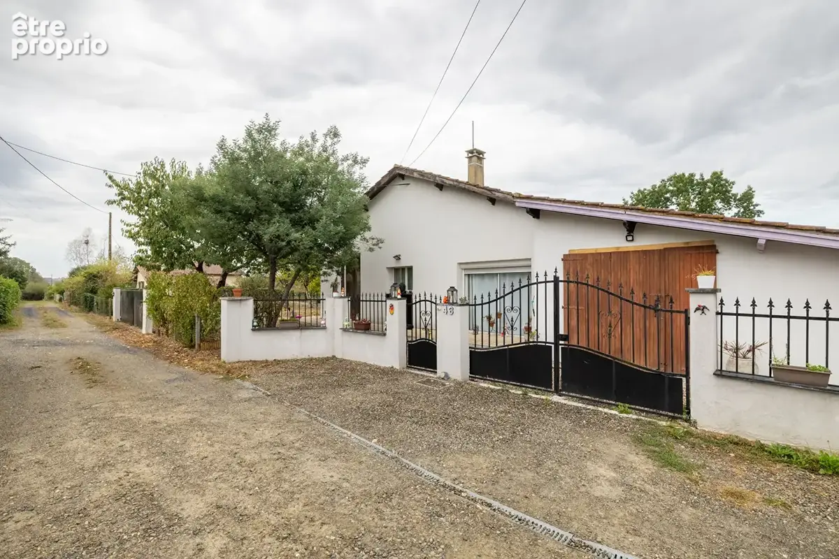 Photo Maison à Riscle au prix de 242 000€