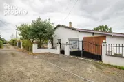 Maison à RISCLE