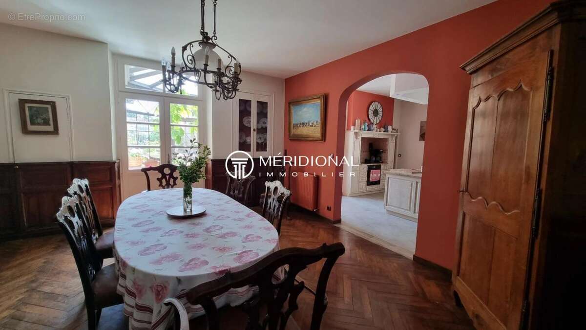 Maison à AIRE-SUR-L&#039;ADOUR