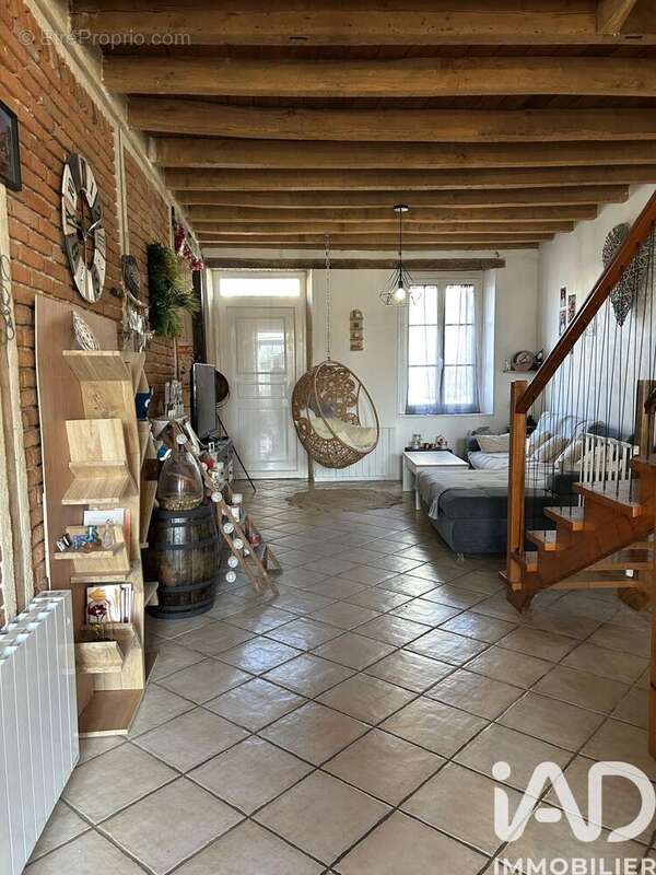 Photo 3 - Maison à LUNERY