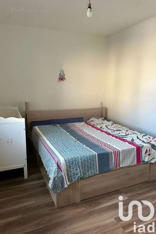 Photo 4 - Appartement à MEHUN-SUR-YEVRE