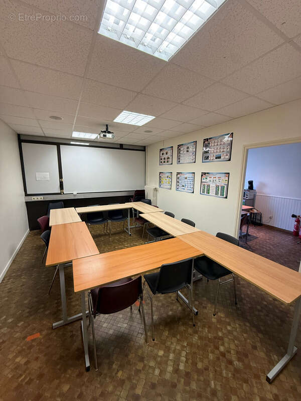 Commerce à ANNEMASSE