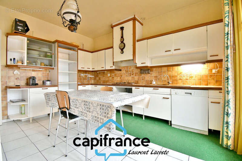 Maison à ROUFFIAC-TOLOSAN