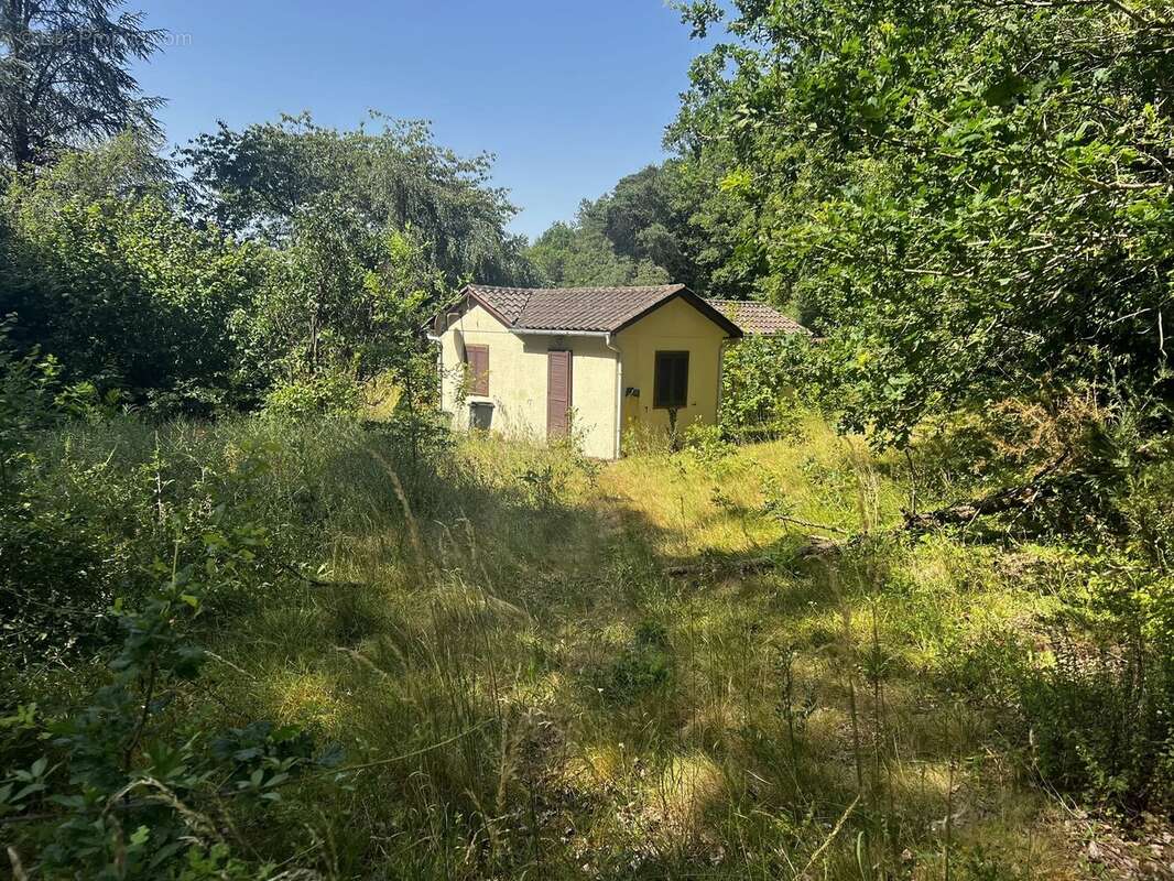 Petite Maison avec travaux à prévoir - idéale maison de vacances - photo 15