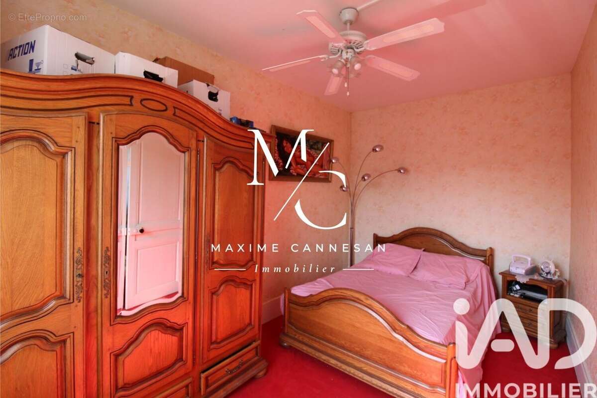 Photo 4 - Maison à SAINT-ETIENNE-DU-ROUVRAY