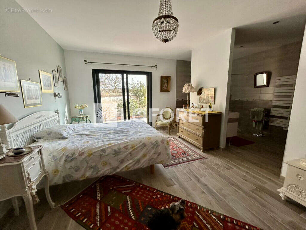 Maison à MONTMIREY-LE-CHATEAU