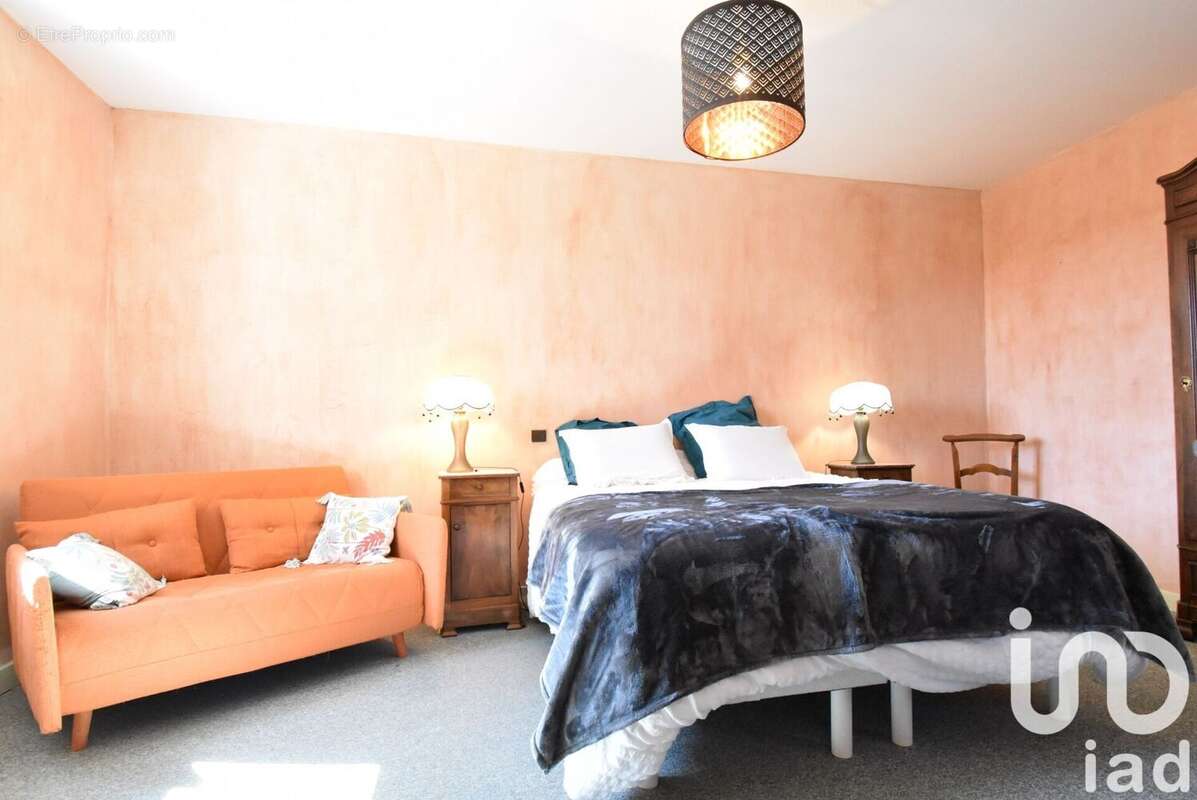 Photo 8 - Maison à PEYRINS