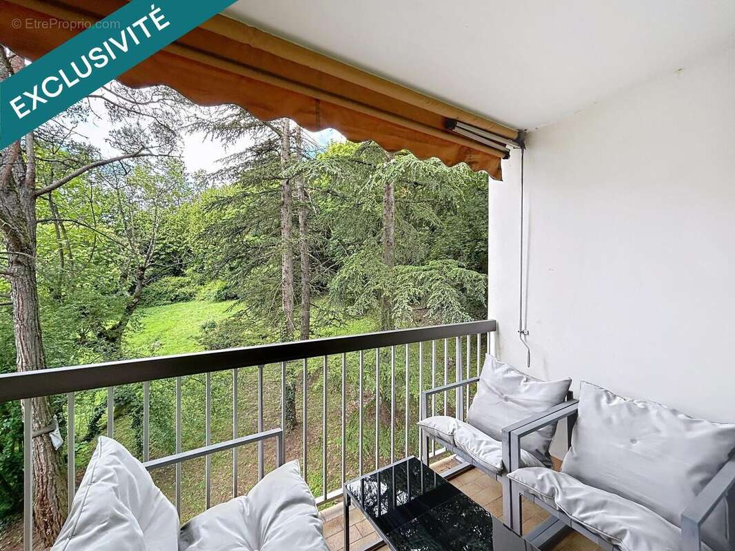 Photo 2 - Appartement à VIENNE