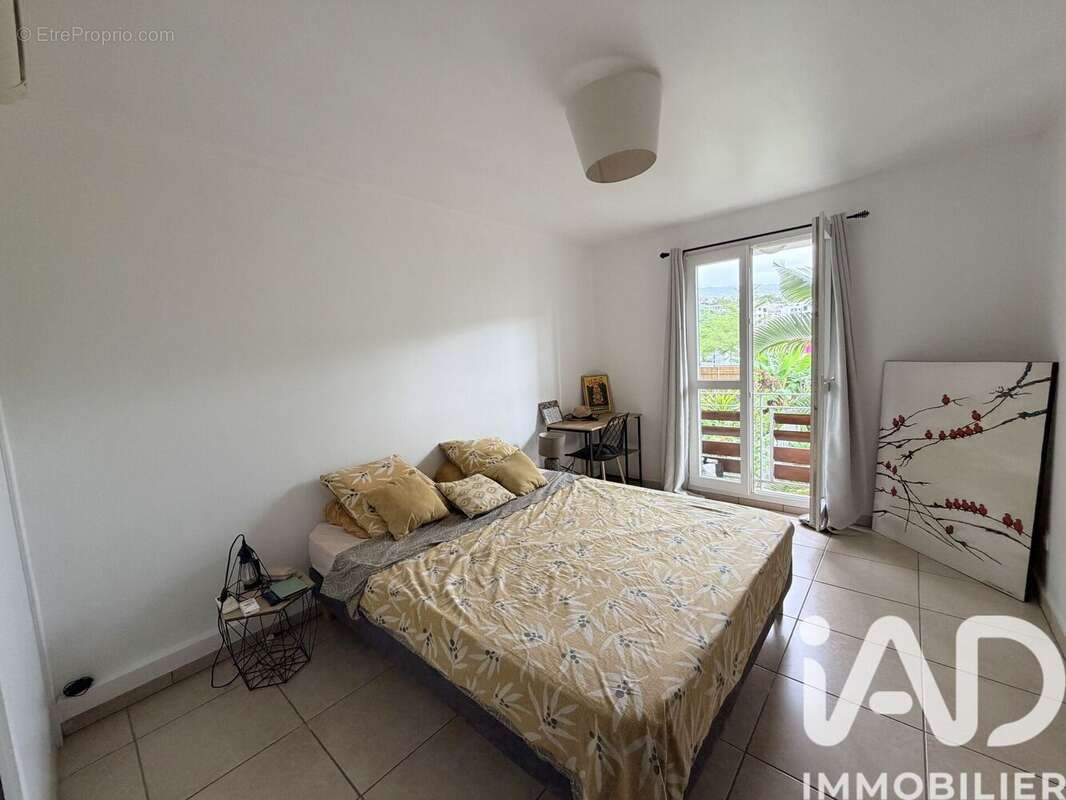 Photo 7 - Appartement à LA POSSESSION