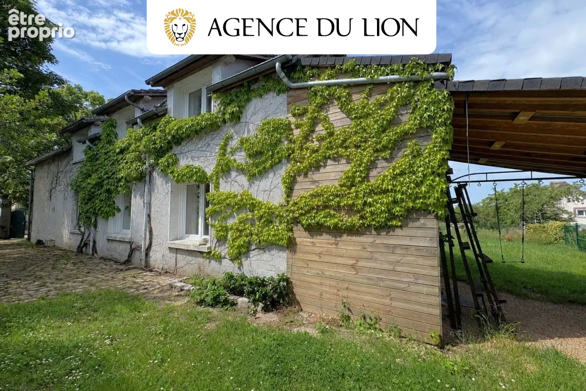 Maison à DREUX