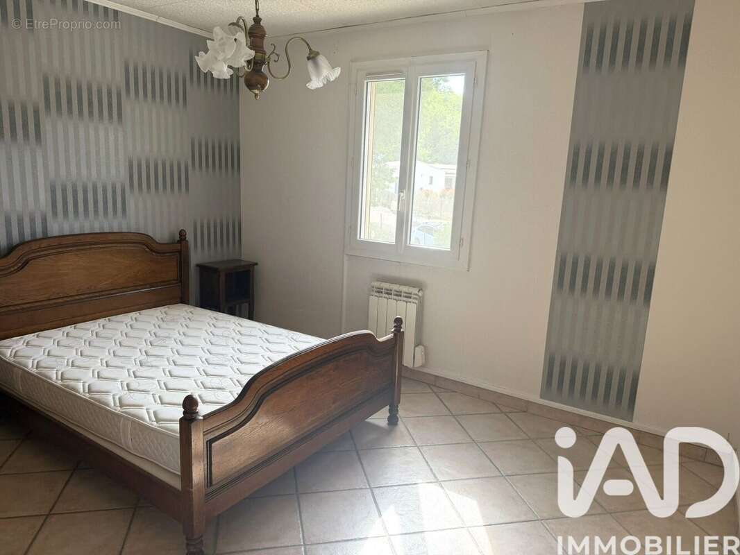 Photo 5 - Appartement à PIERREVERT