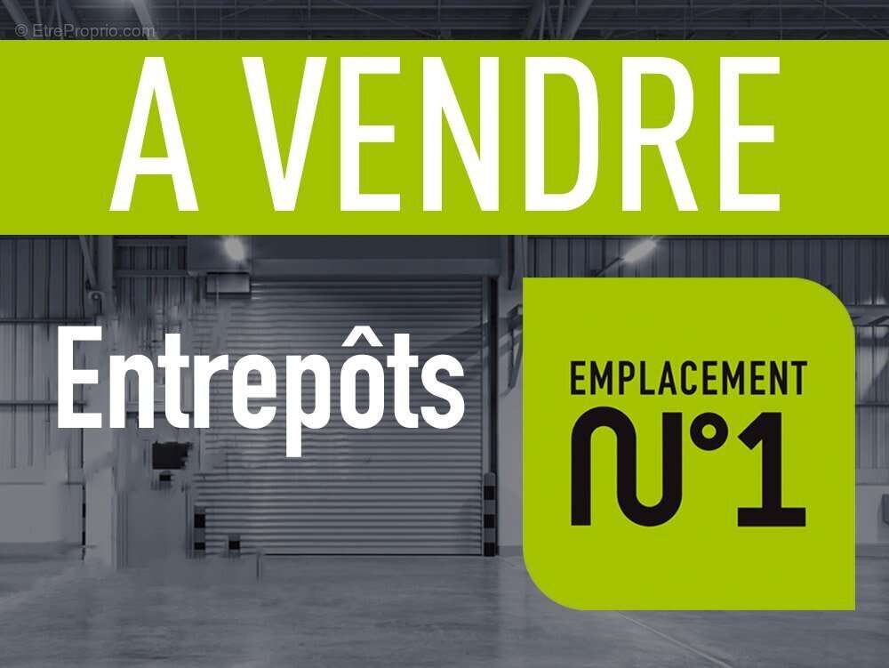 Commerce à VENISSIEUX