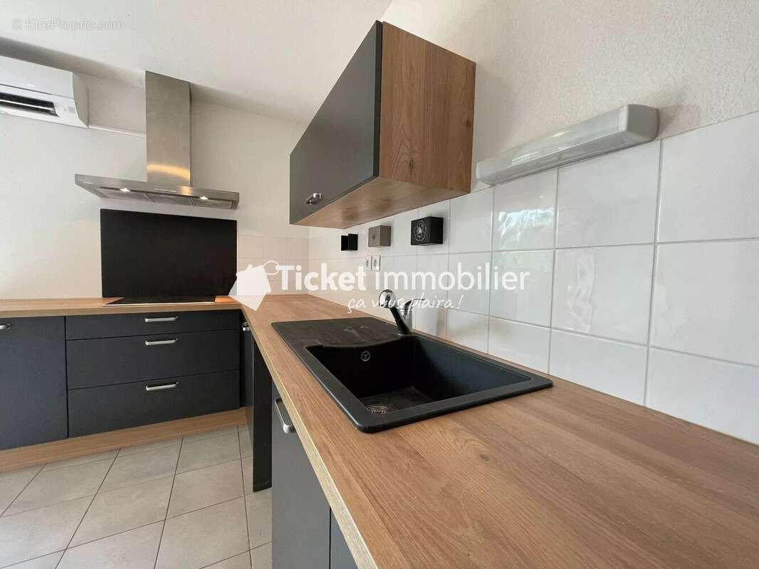 Appartement T2 de 42 m² avec climatisation, balcon et parking – Cornebarrieu - photo 2