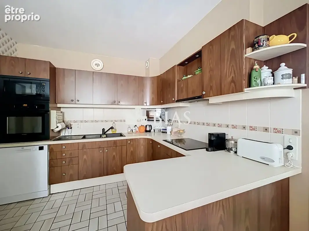 Maison 4 pièces 85 m² à vendre à Deville-Les-Rouen (76250) - photo 7