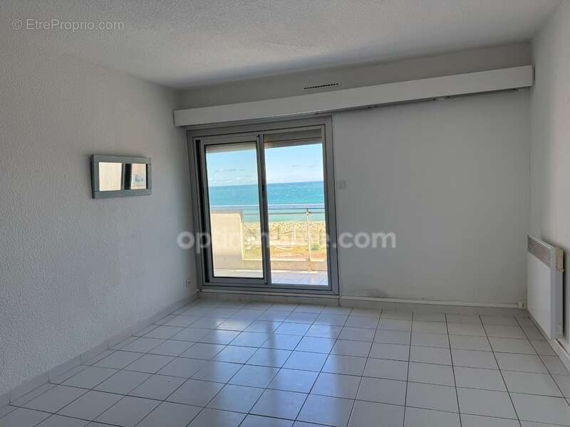 Appartement à LE BARCARES