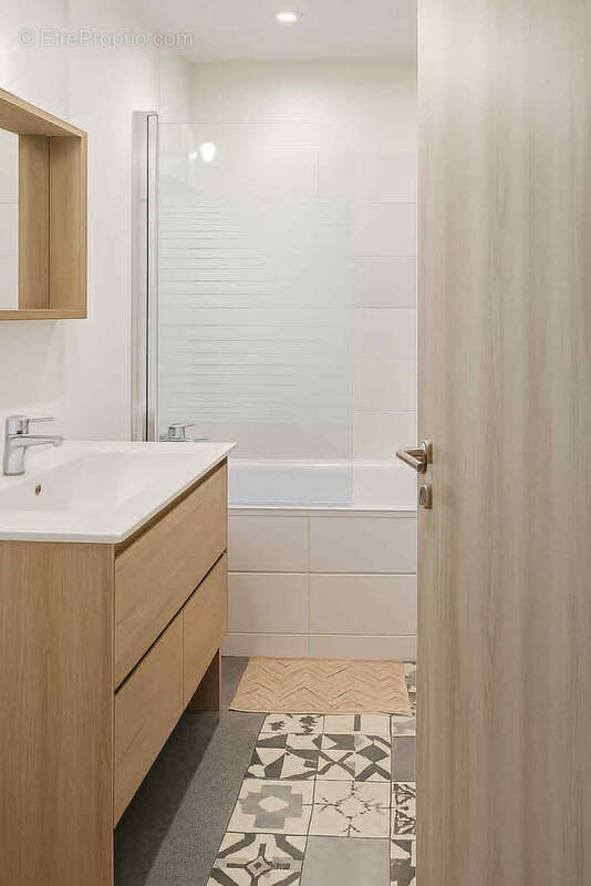 Appartement- spécial investisseur - photo 3