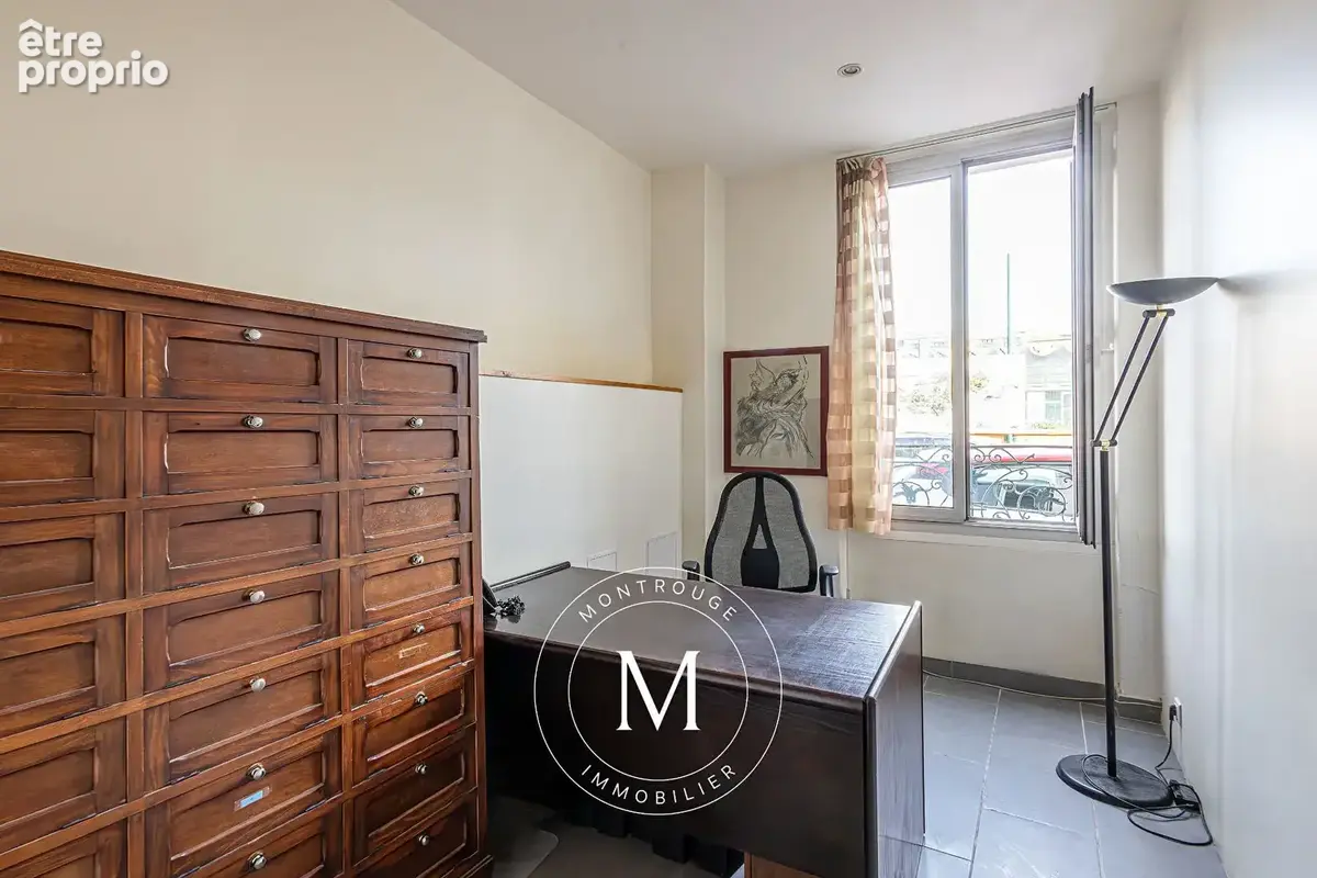 Appartement Montrouge 2 pièces 42.80 m2 - photo 14