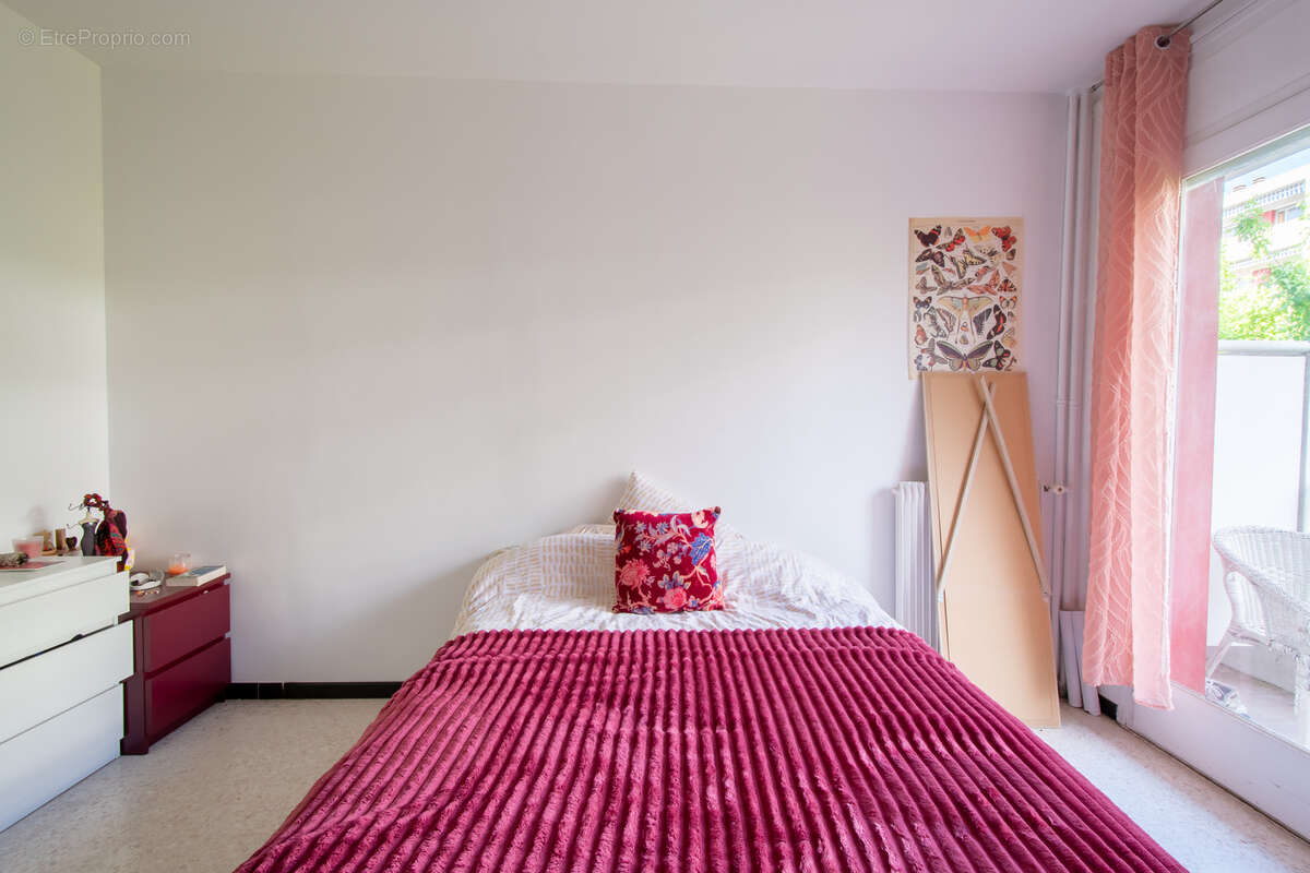 n°2 - Appartement à MONTPELLIER