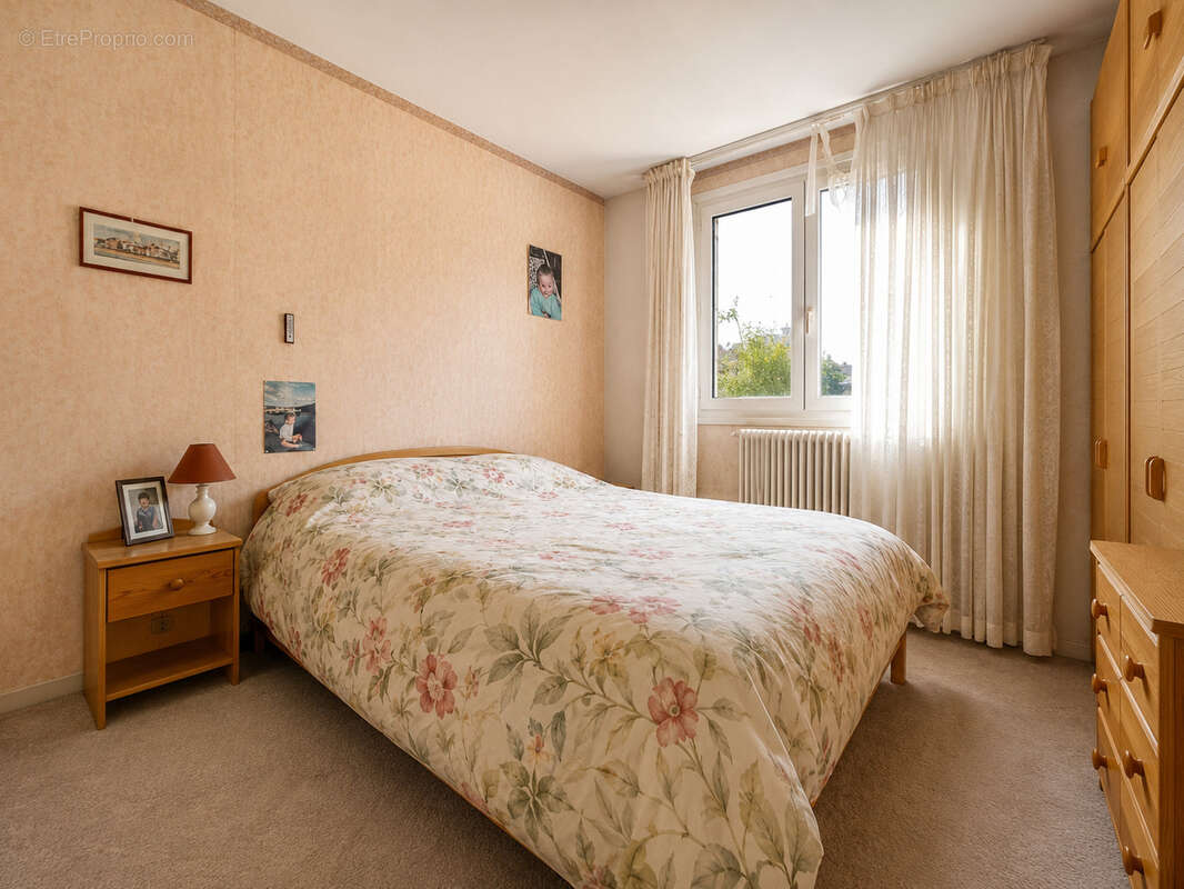 Appartement t4 - residence les erables - photo 4