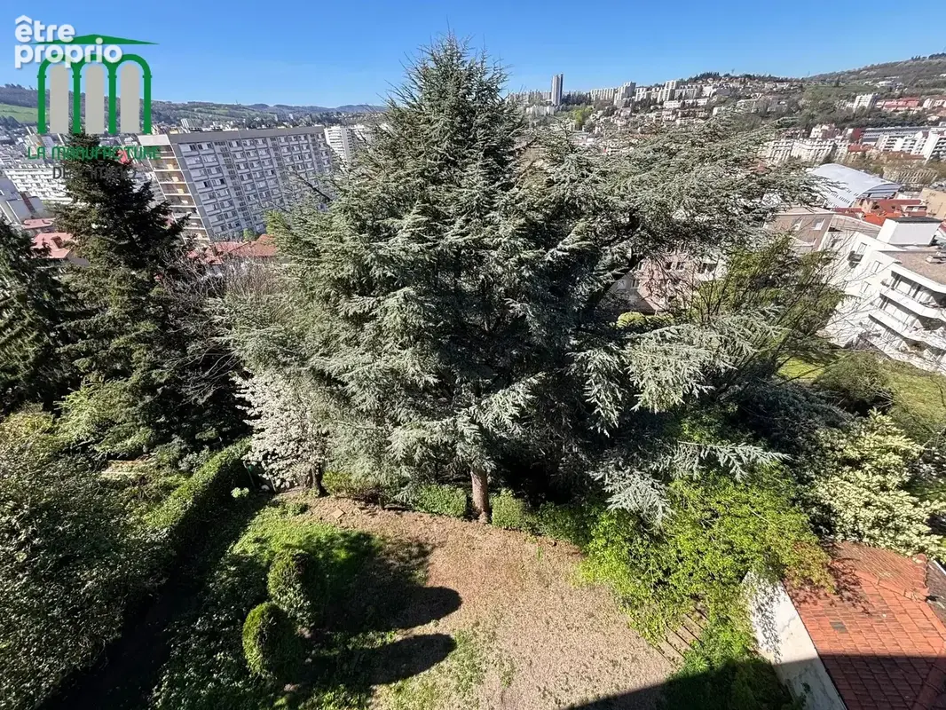 Saint etienne vivaraize fauriel - appartement t3 traversant de 56.08m2 + cave - photo 9