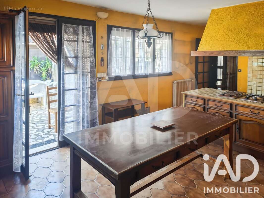 Photo 7 - Maison à NIMES