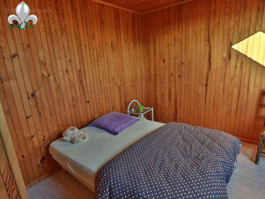 Maison à POUILLY-SUR-SAONE