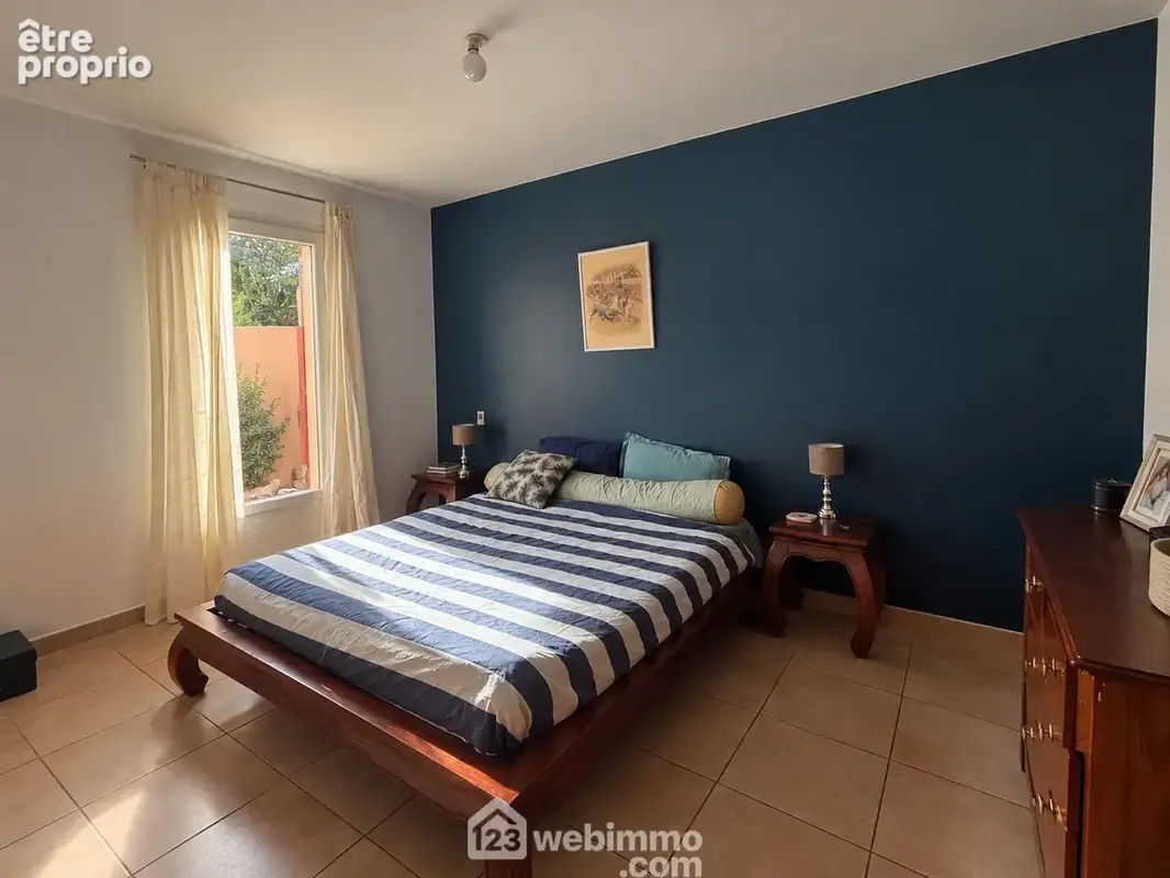 Chambre 1 RDC