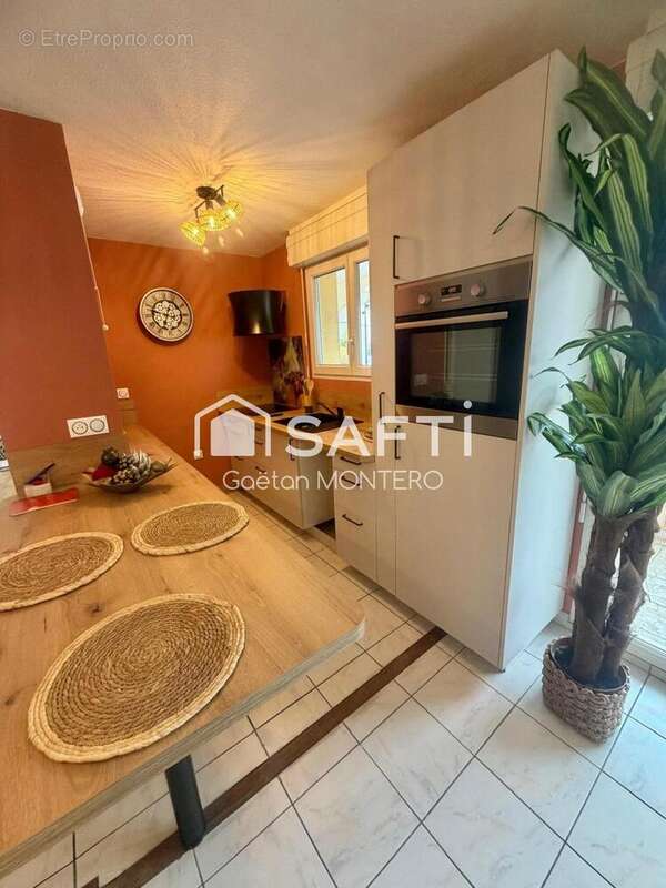 Photo 4 - Appartement à LA TESTE-DE-BUCH