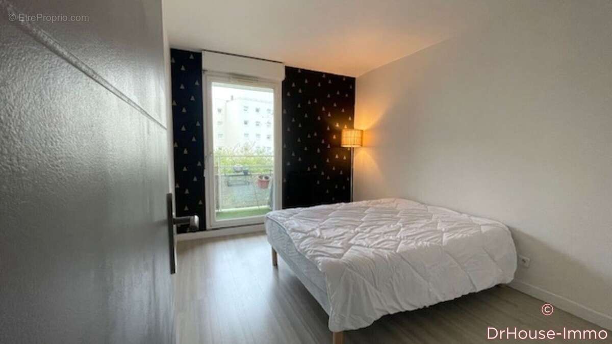 Appartement à BAGNOLET