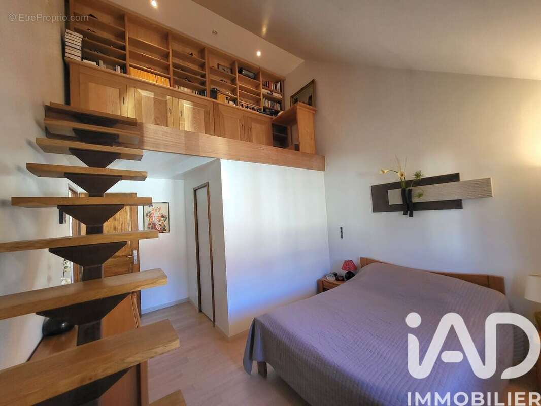 Photo 9 - Maison à JOUY-EN-JOSAS