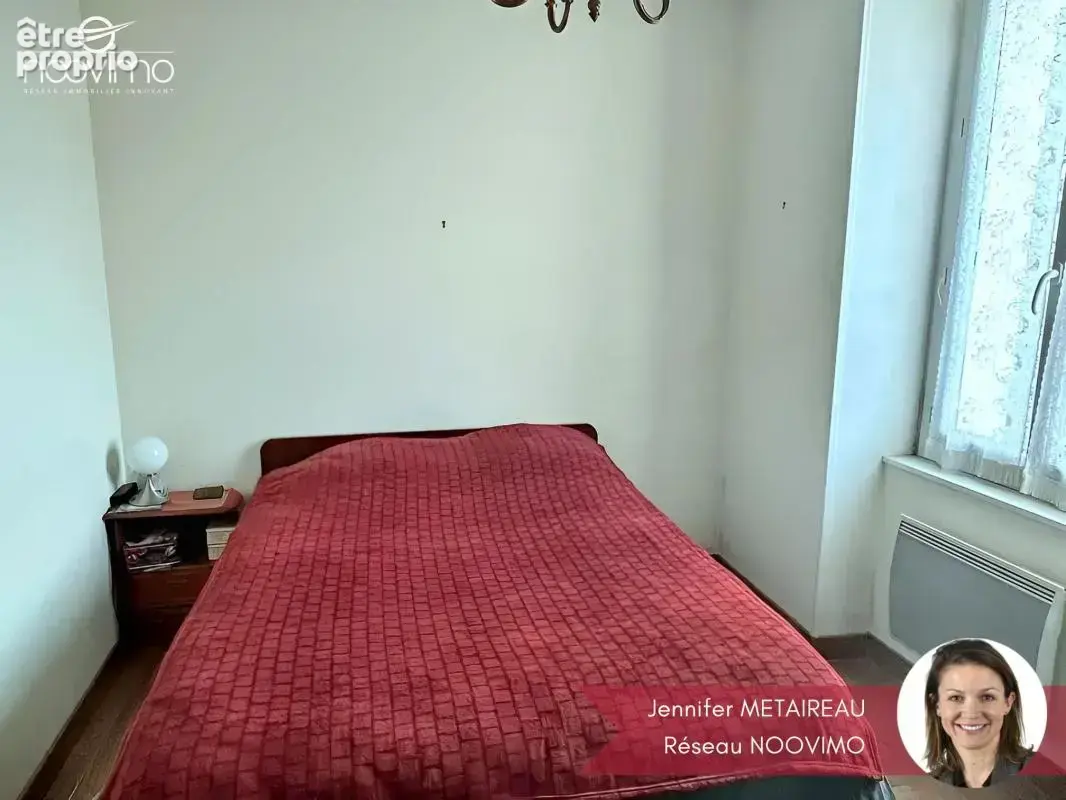 Beau potentiel pour cette maison en pierre exposée sud - photo 7