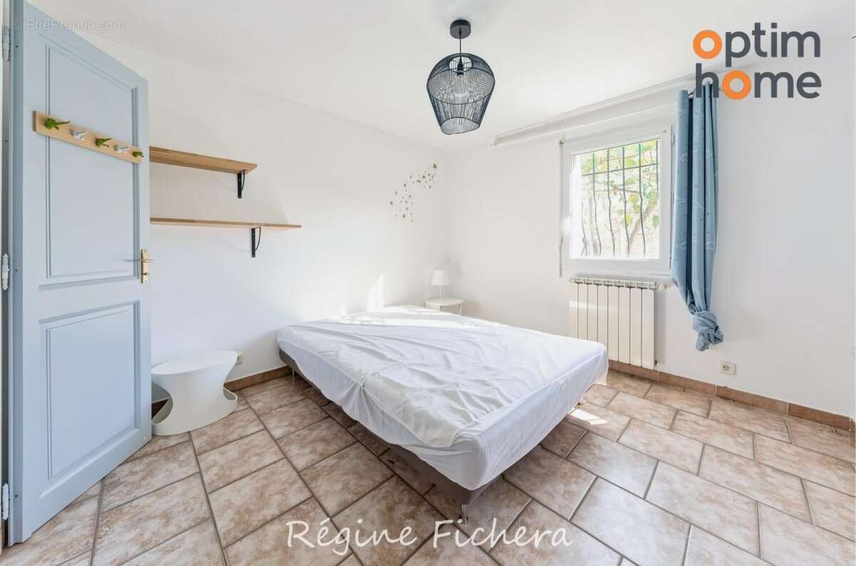 Maison à vendre 6 pièces BOUC BEL AIR (13) - photo 19