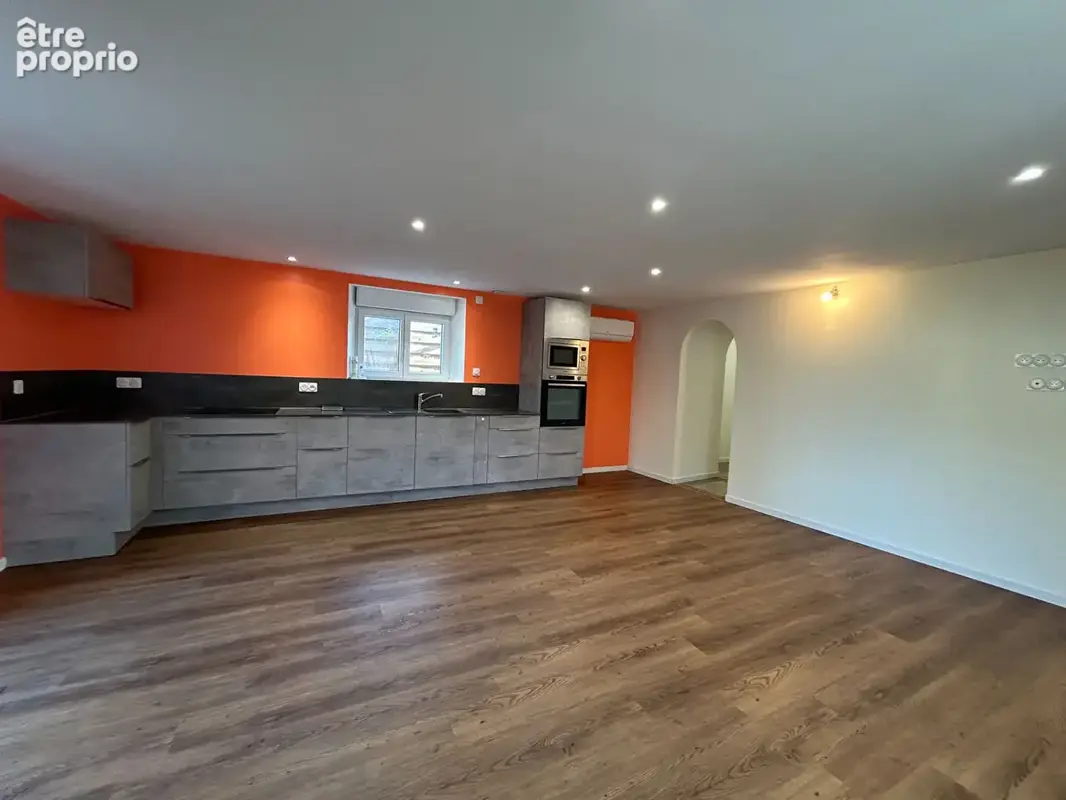 Maison plain-pied 3 pièces-70m² - photo 4