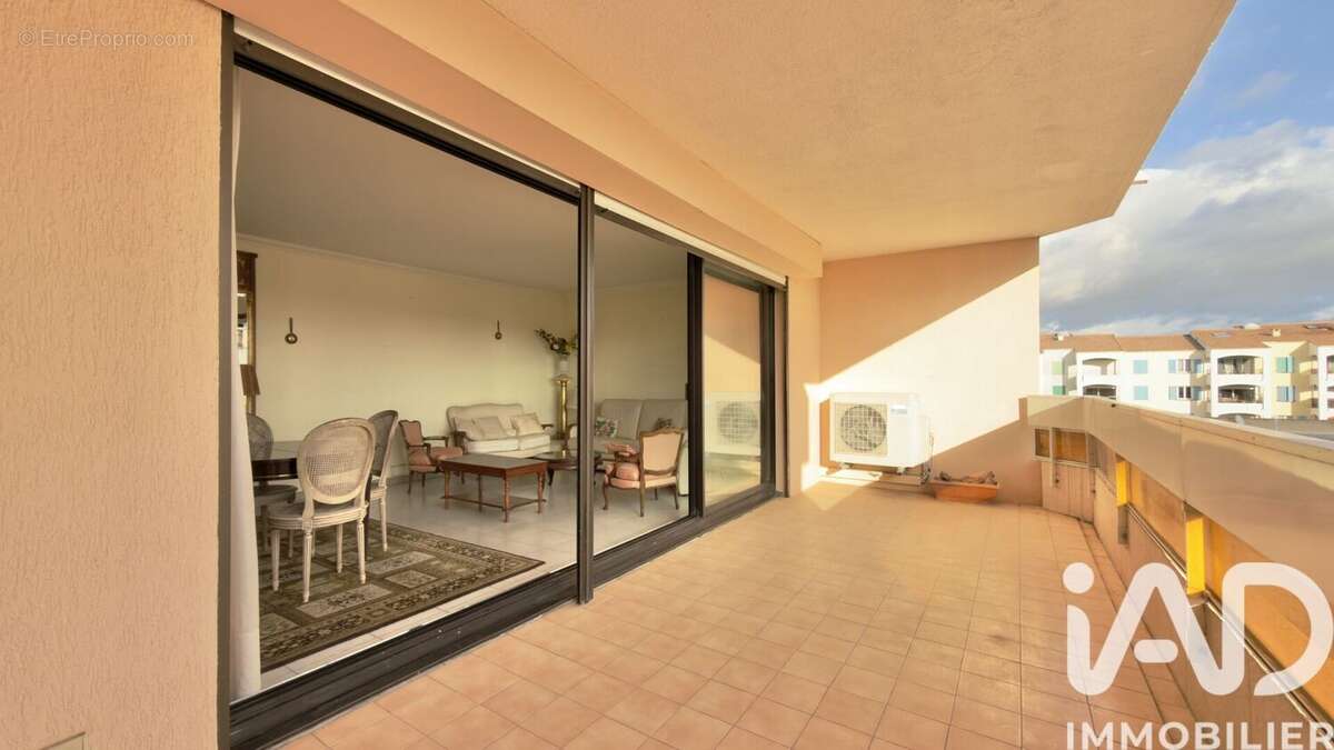 Photo 3 - Appartement à HYERES