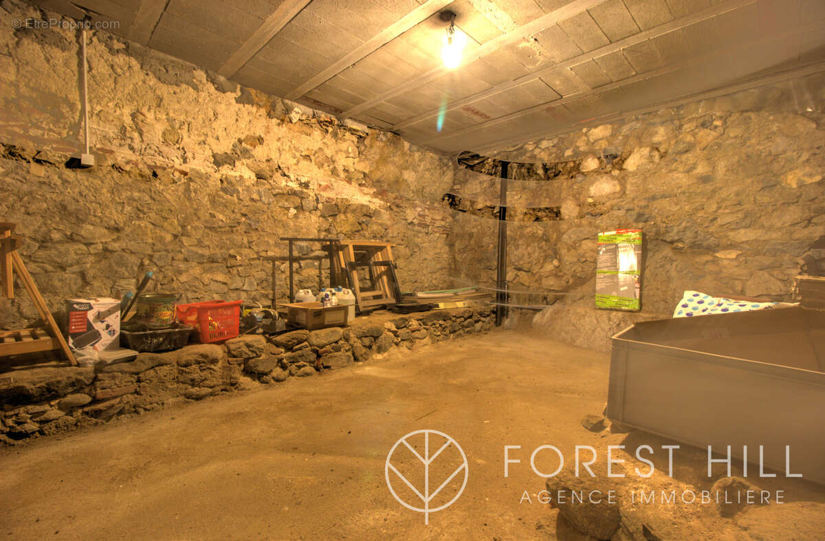 Maison à AMELIE-LES-BAINS-PALALDA