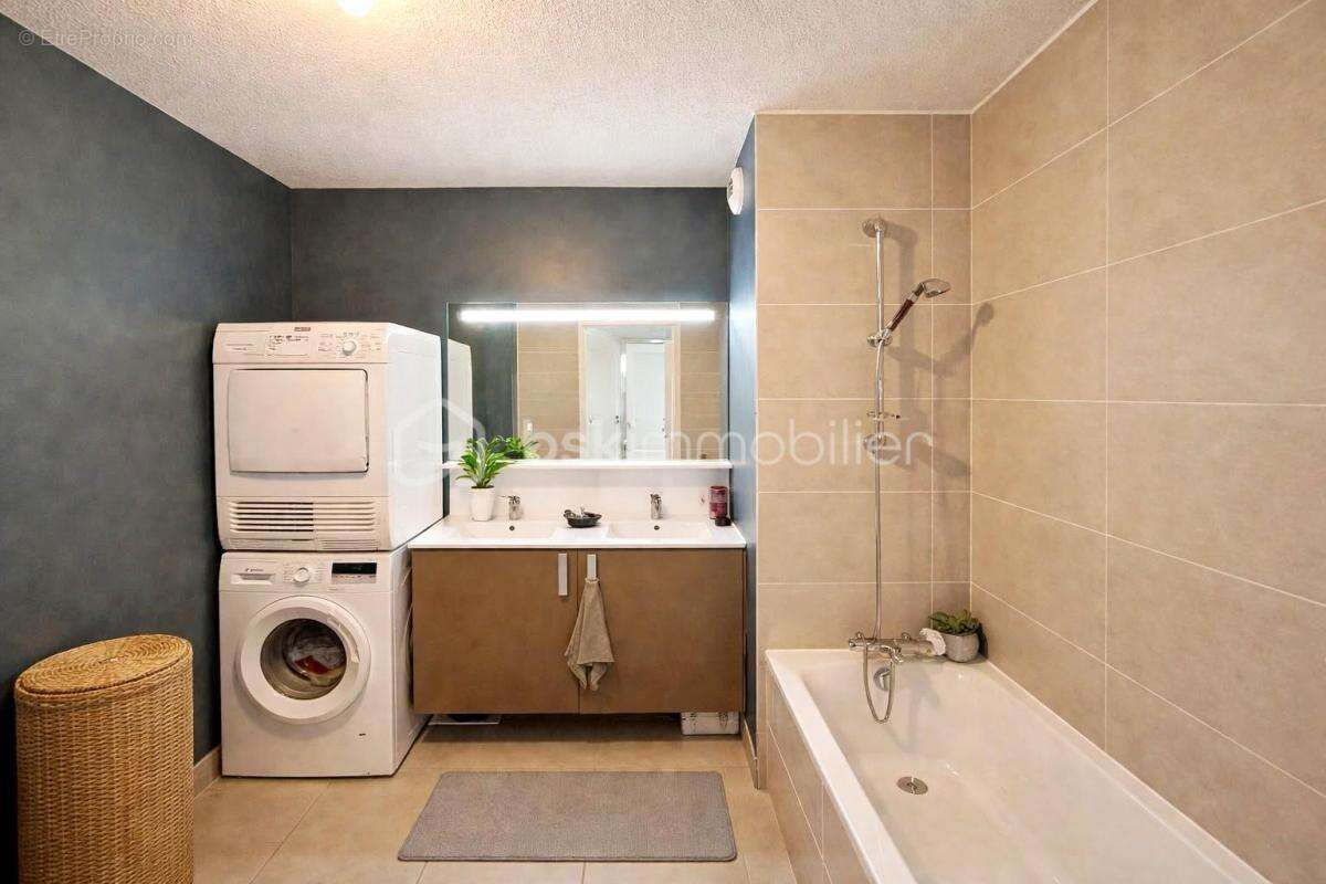 Appartement à LORMONT
