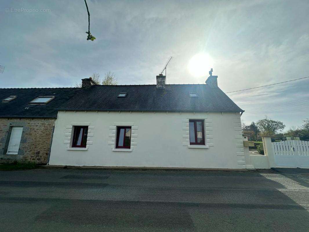 charmante maison de bourg - photo 2
